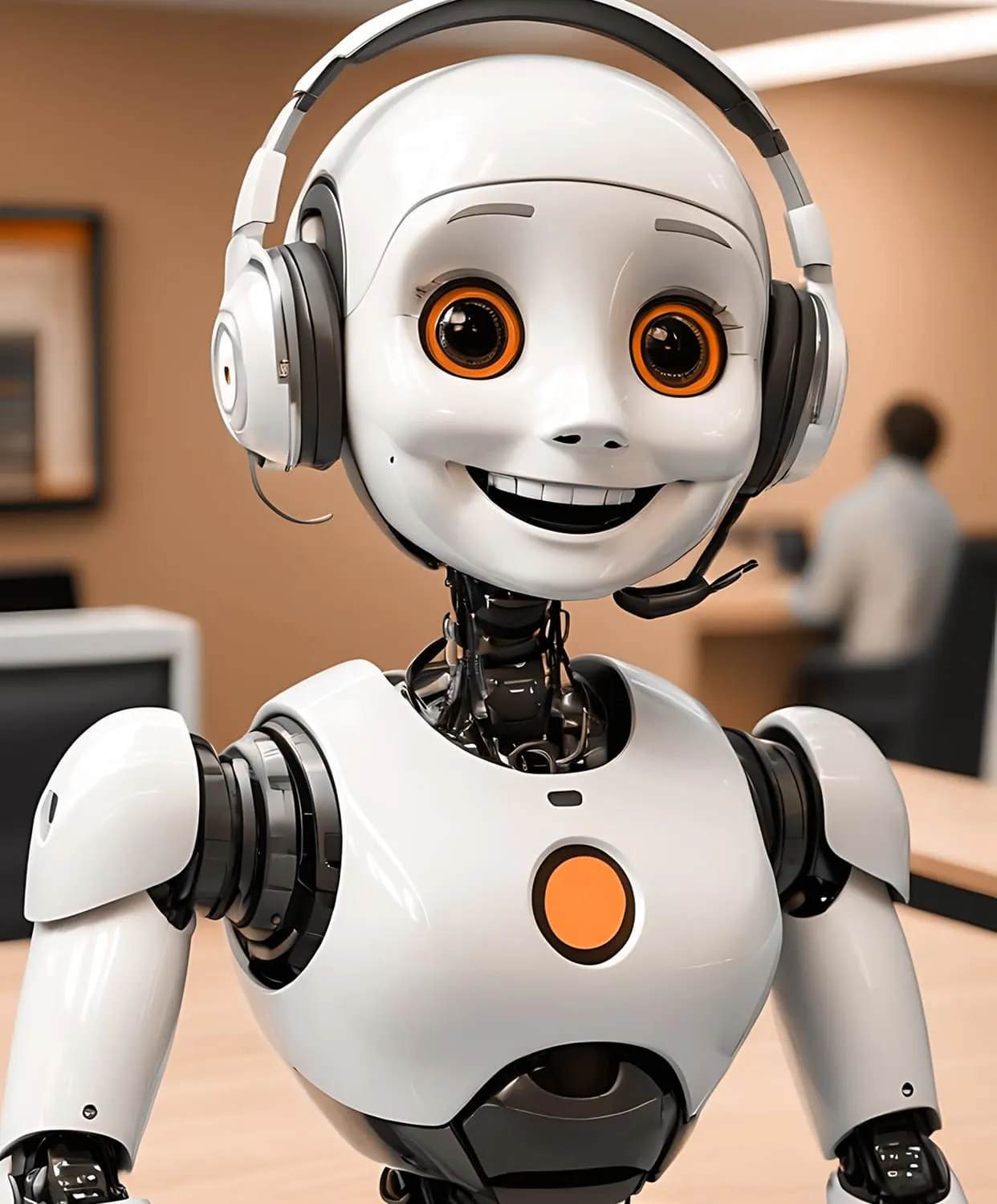 WindRouter - A Scaleable AI Agent Webflow Template