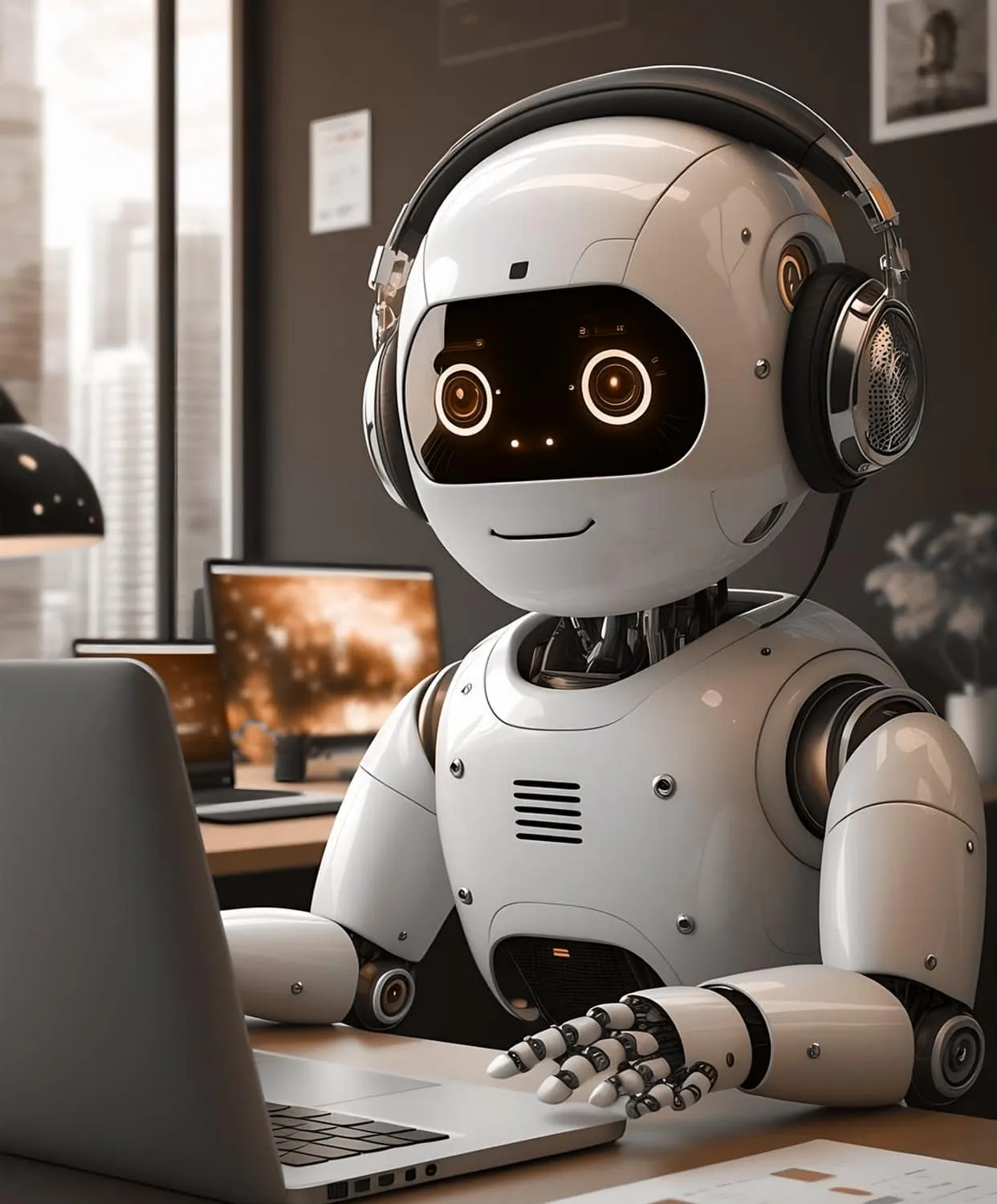 WindRouter - A Scaleable AI Agent Webflow Template